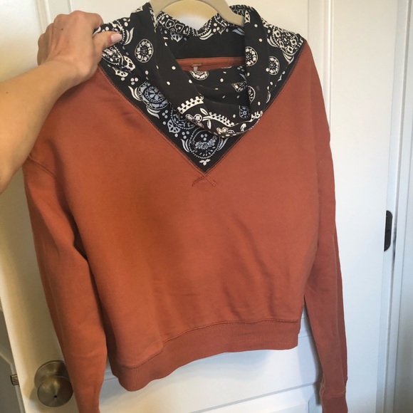 Free People Tops - BRAND NEW freepeople sweatshirt! 2019